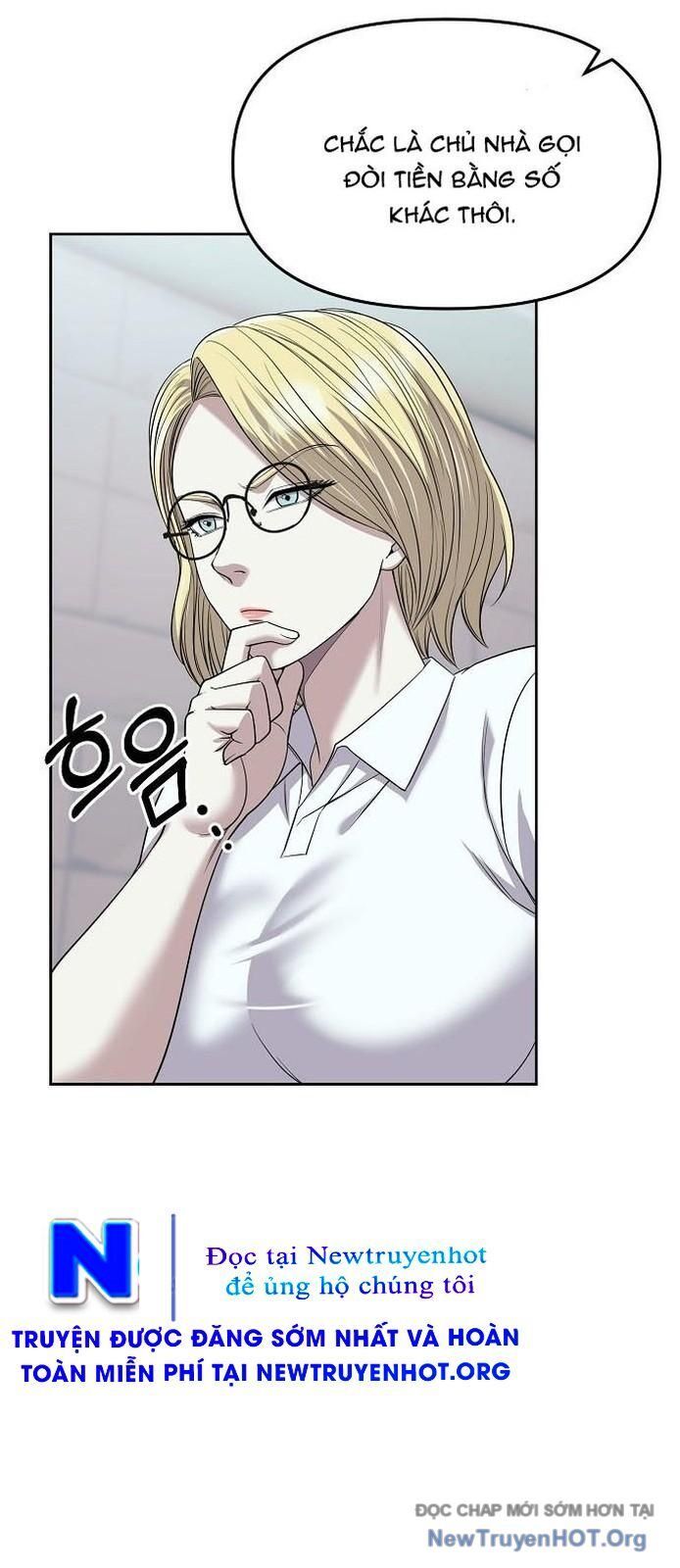 Nhân Viên Thực Tập Kim Cheolsu - chap106 - Trang 62